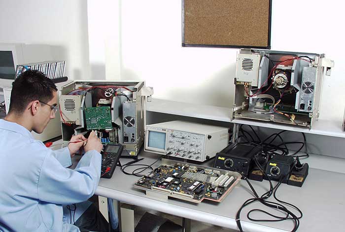 Tire Elektronik Tamircisi